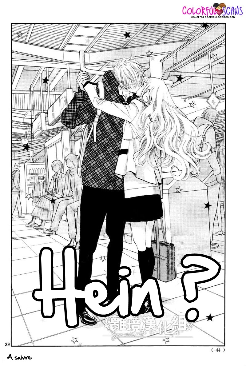 img Kyo no Kira-kun 43